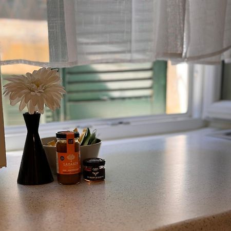The Centric Apt By Loc Hospitality Corfu  Екстериор снимка