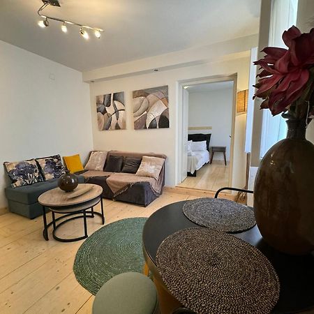 The Centric Apt By Loc Hospitality Corfu  Екстериор снимка