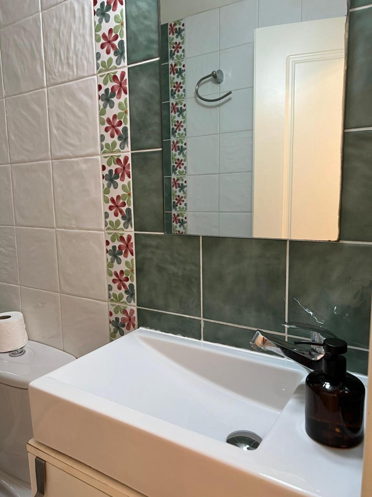 The Centric Apt By Loc Hospitality Corfu  Екстериор снимка
