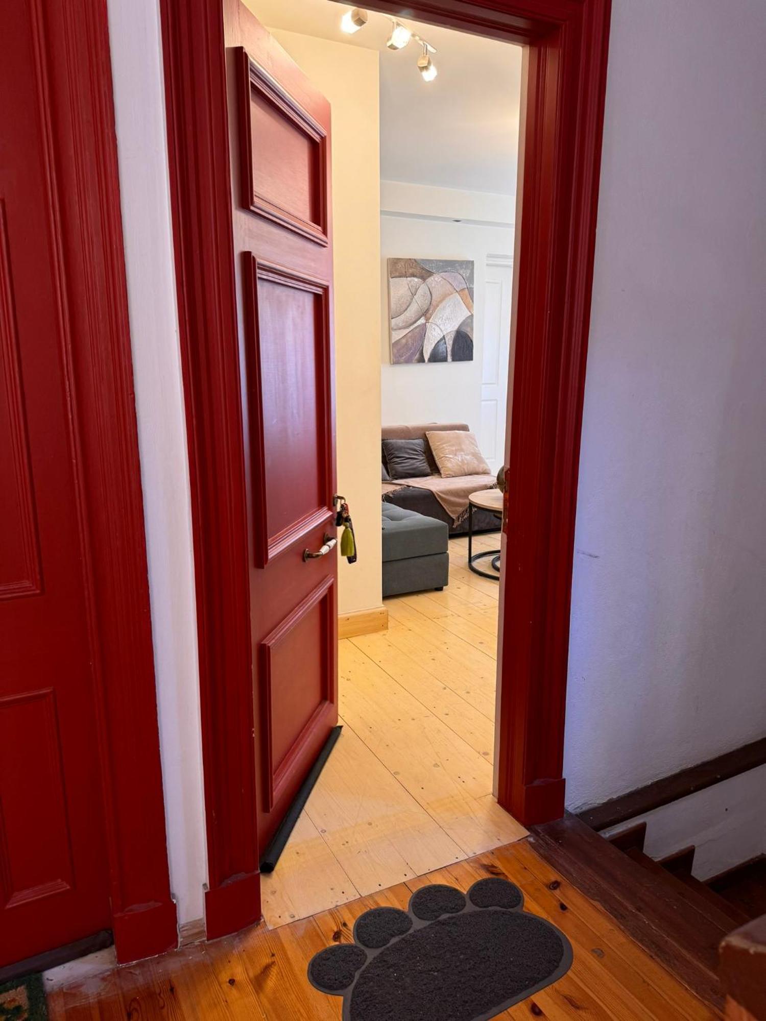 The Centric Apt By Loc Hospitality Corfu  Екстериор снимка
