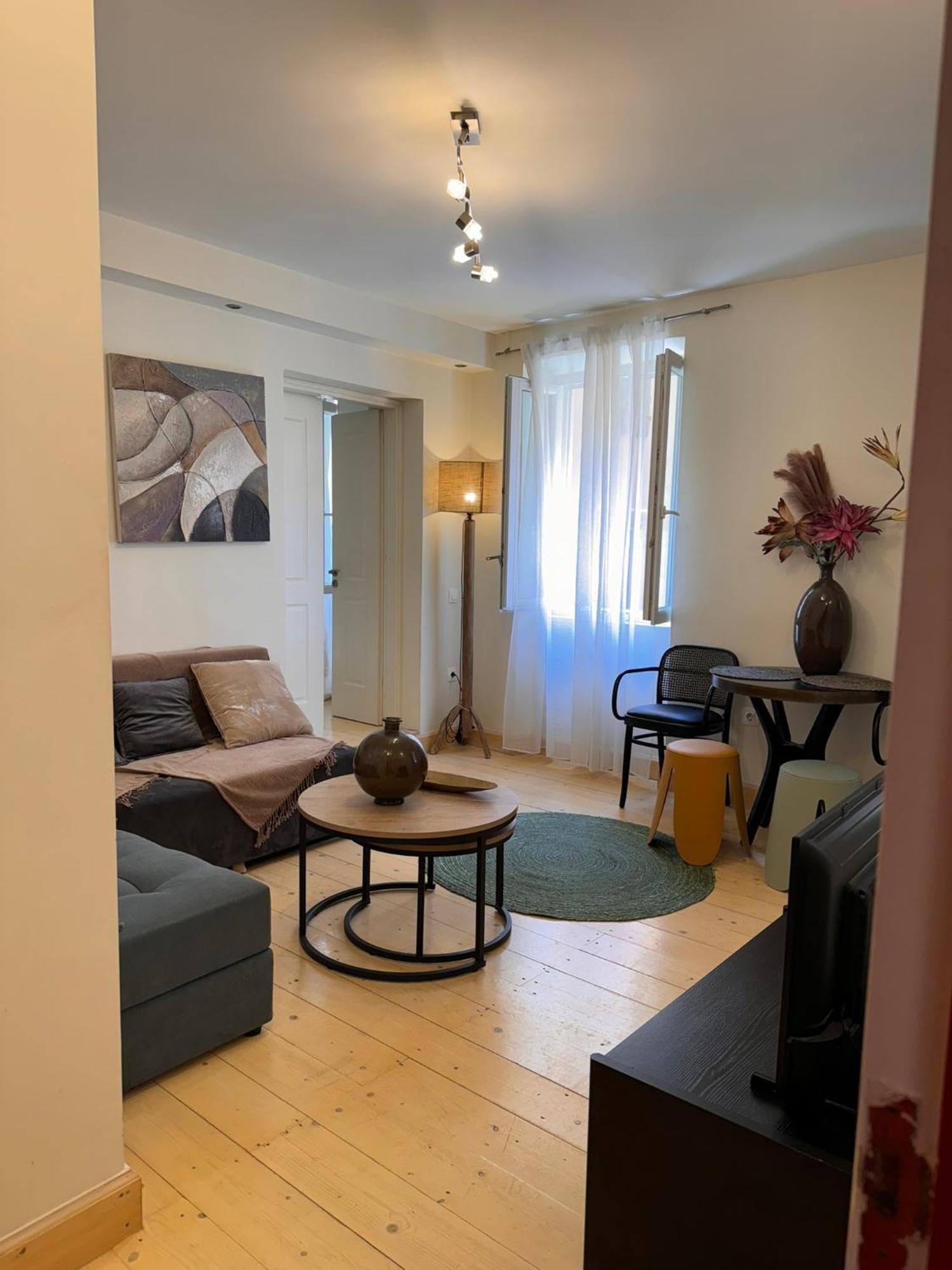 The Centric Apt By Loc Hospitality Corfu  Екстериор снимка