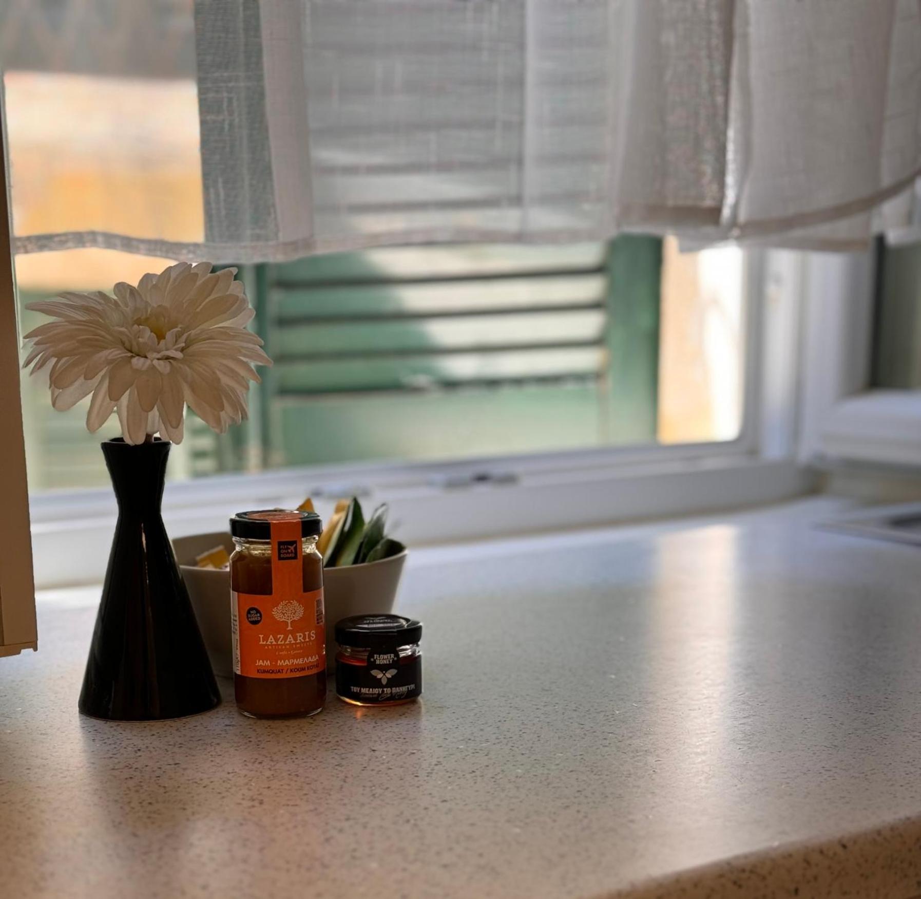 The Centric Apt By Loc Hospitality Corfu  Екстериор снимка