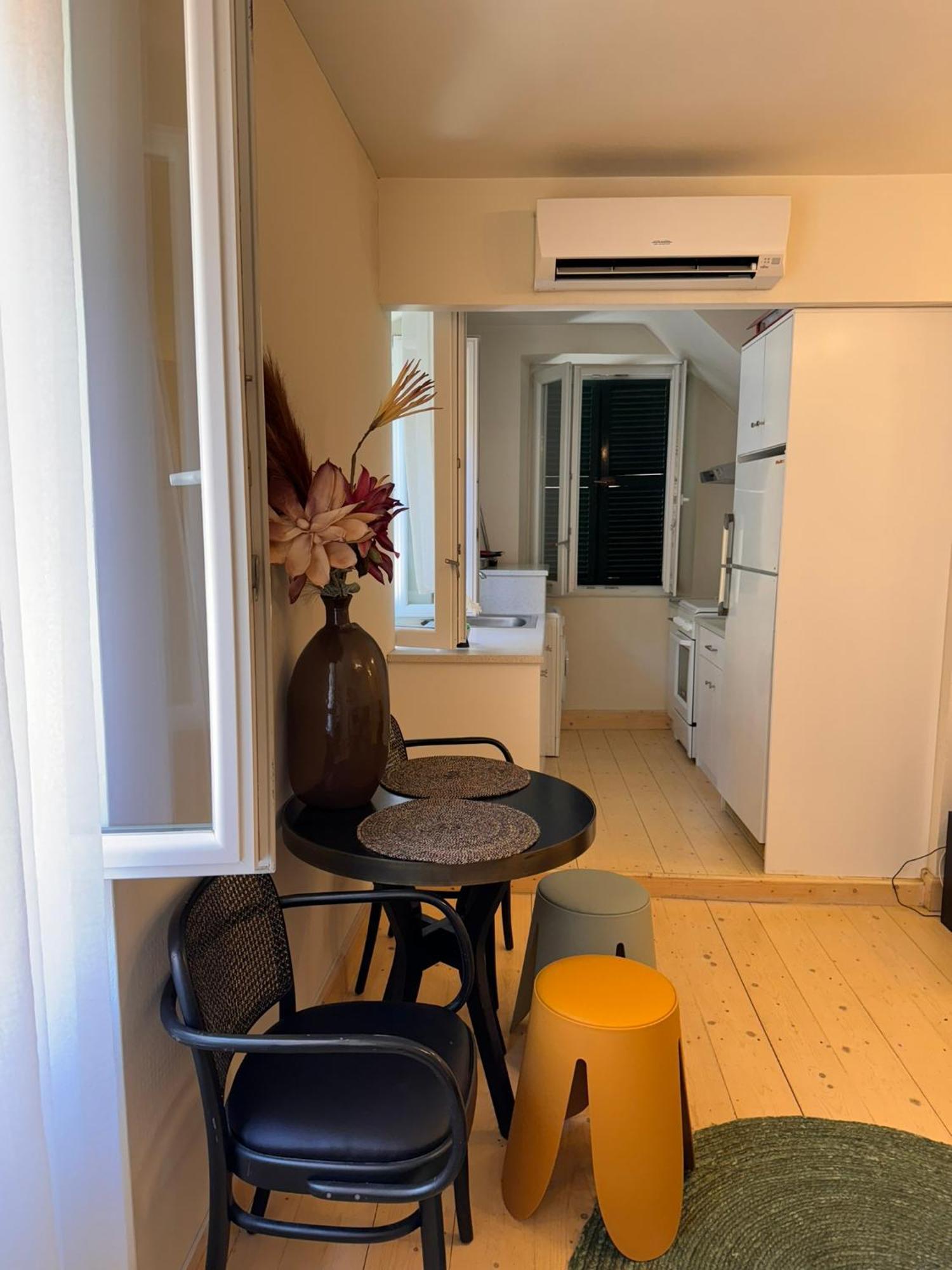 The Centric Apt By Loc Hospitality Corfu  Екстериор снимка