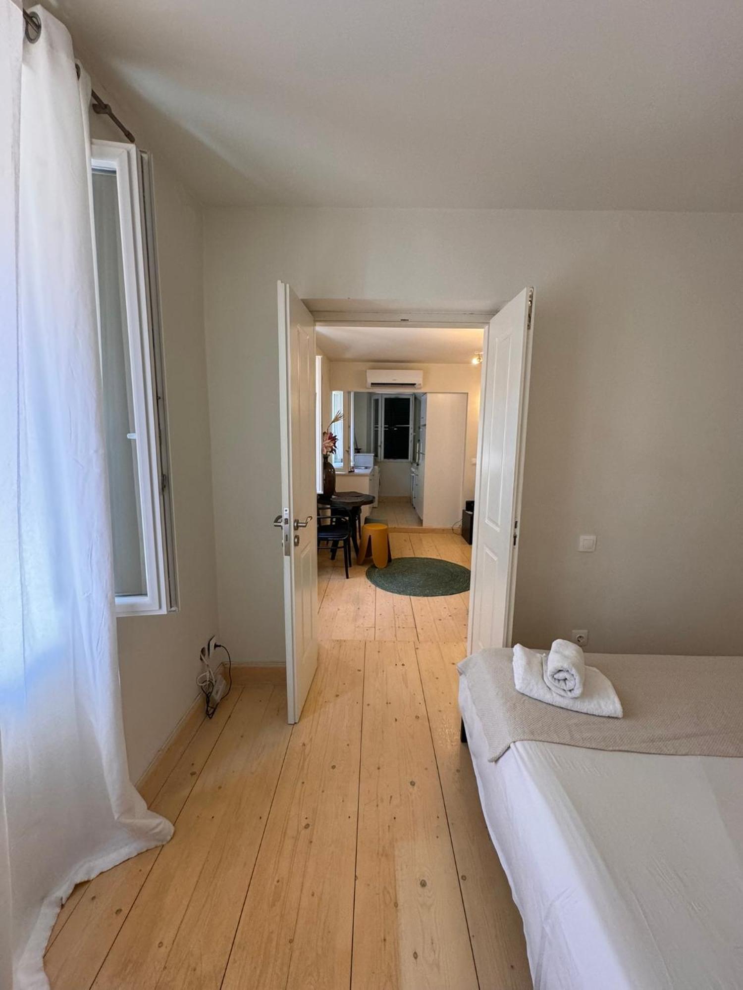The Centric Apt By Loc Hospitality Corfu  Екстериор снимка