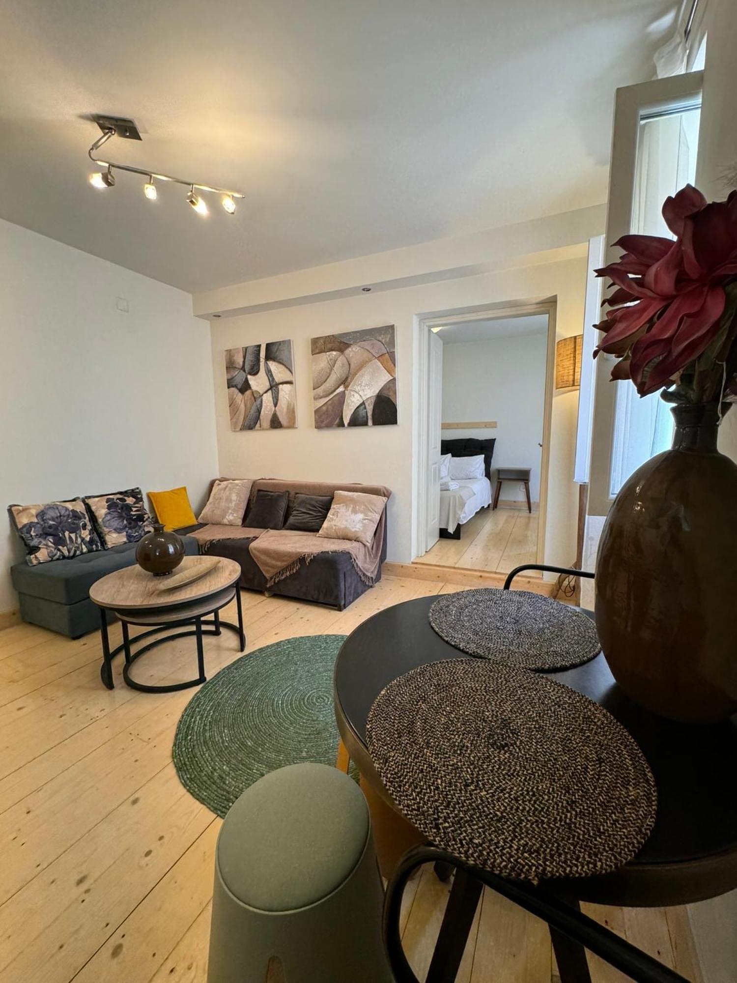 The Centric Apt By Loc Hospitality Corfu  Екстериор снимка